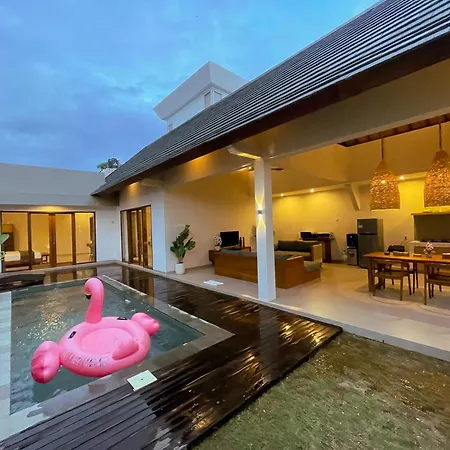 Villa Sinergi Seminyak 7